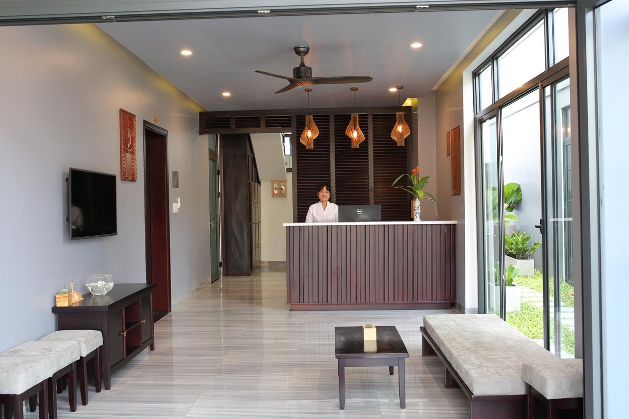 Dai An Phu Villa *
