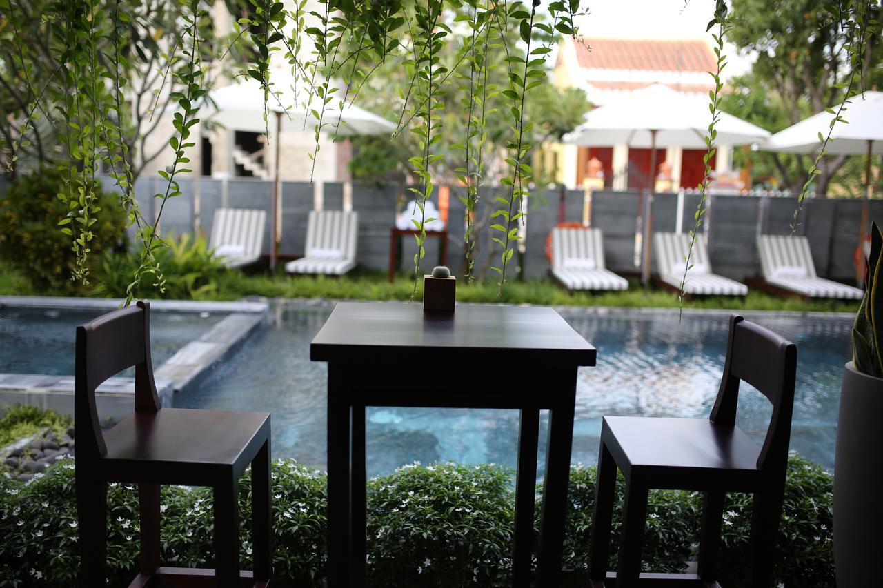 Villa Dai An Phu