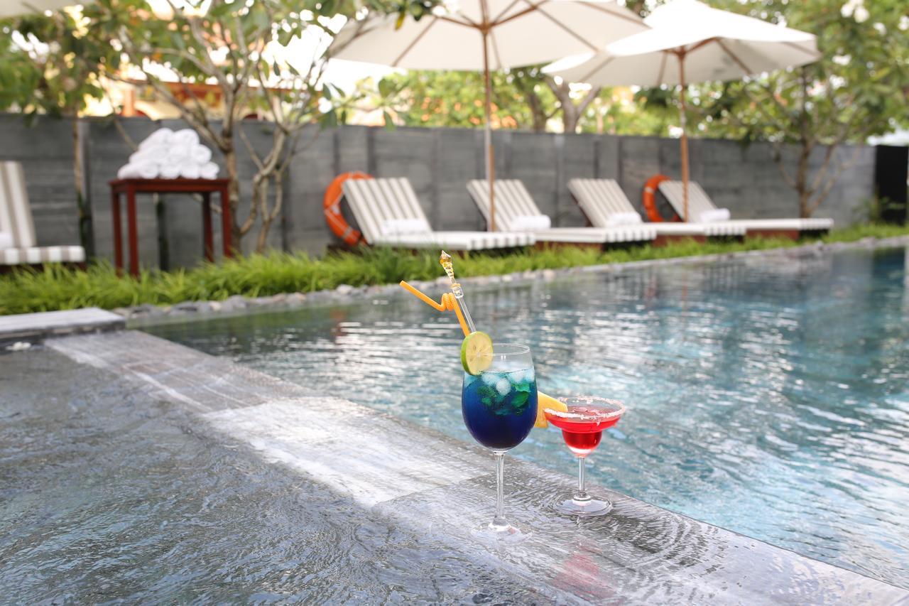 Dai An Phu * Hoi An