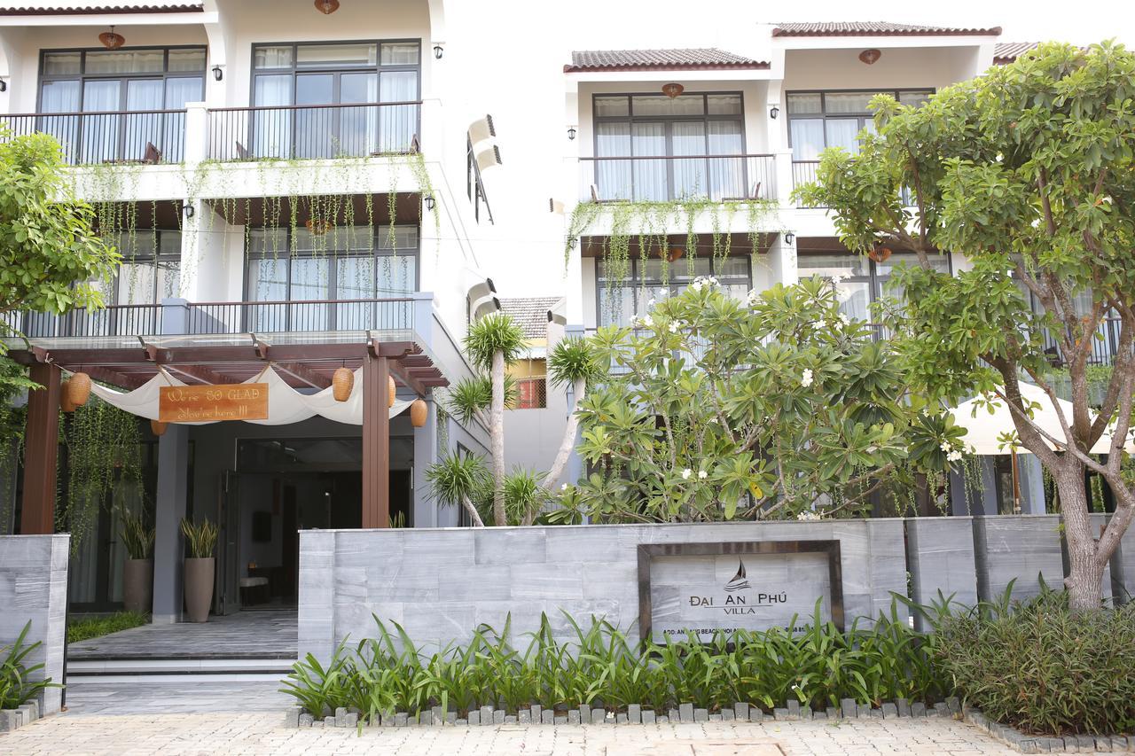 Dai An Phu * Hoi An
