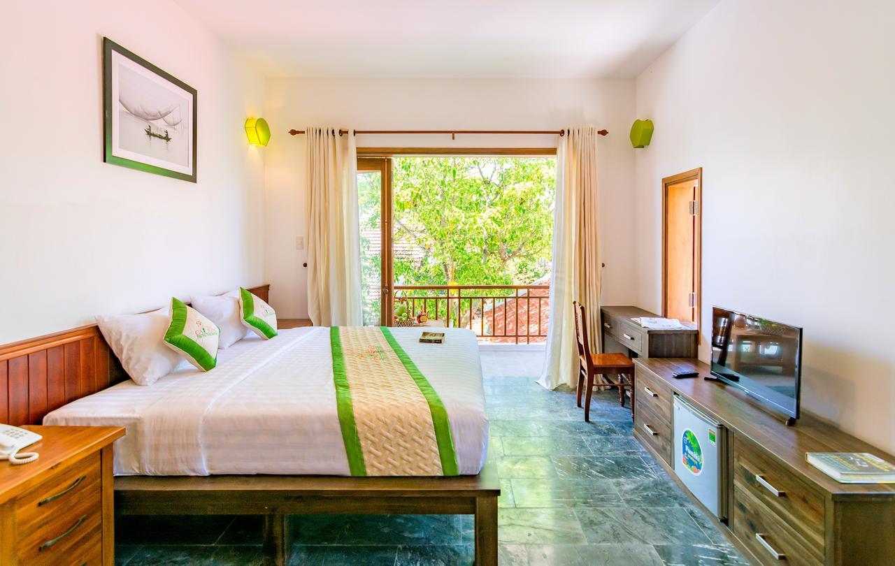 Fig Tree Boutique Hoi An