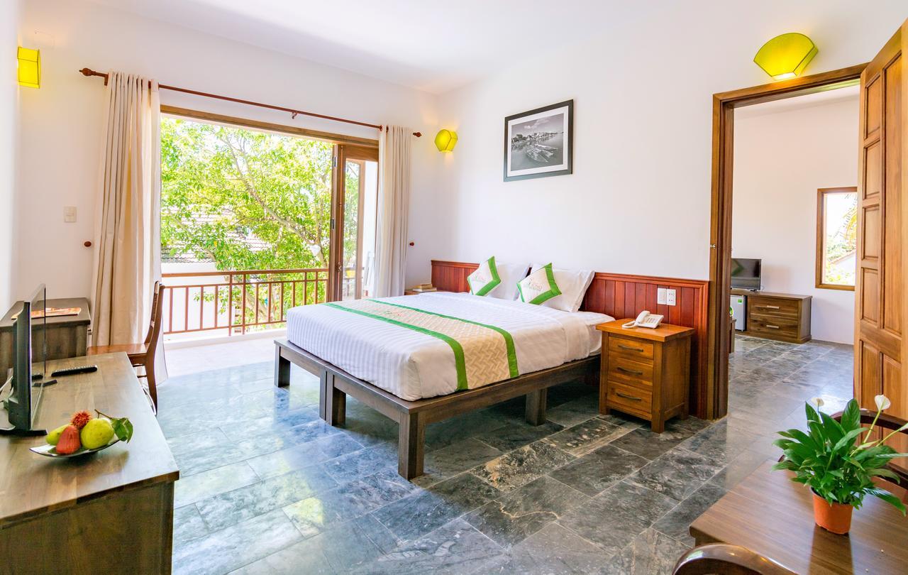 Fig Tree Boutique Villa Hoi An