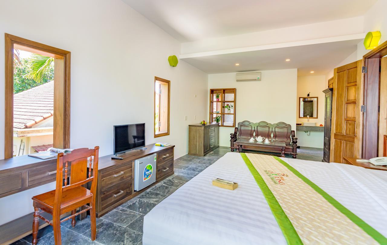 Villa Fig Tree Boutique