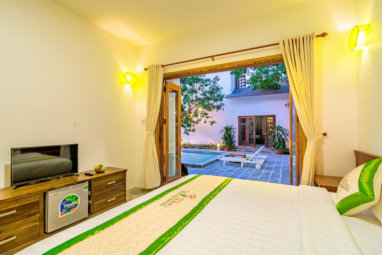 Fig Tree Boutique Villa Hoi An