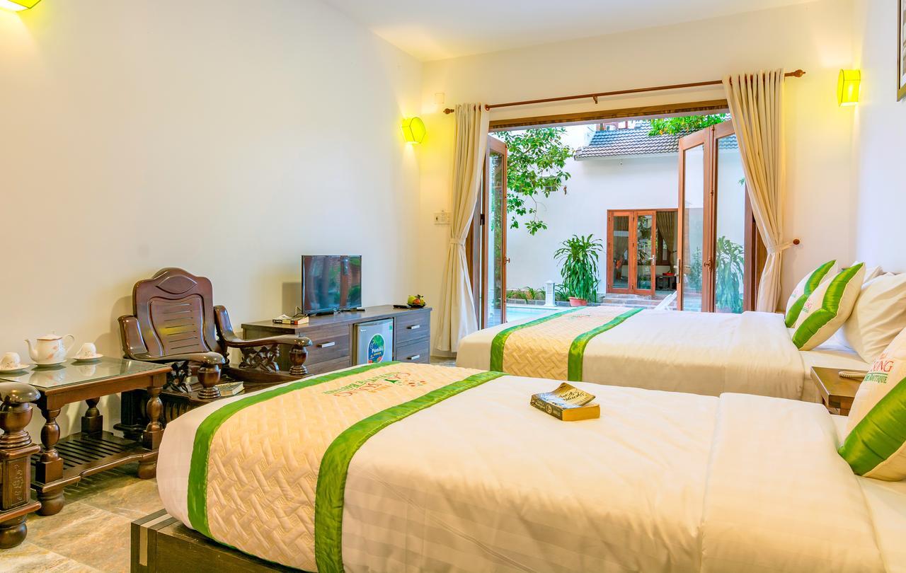 Villa Fig Tree Boutique Hoi An