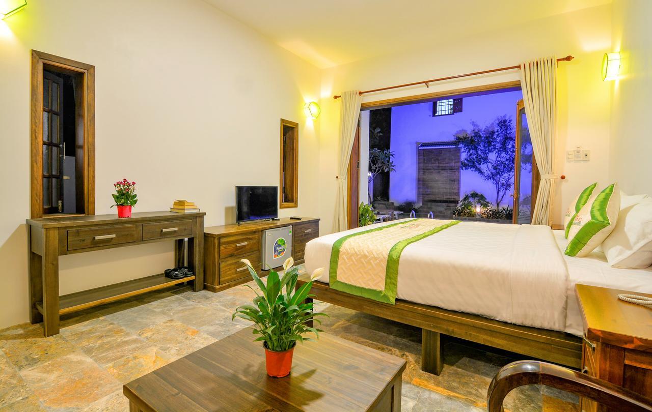 Villa Fig Tree Boutique Hoi An