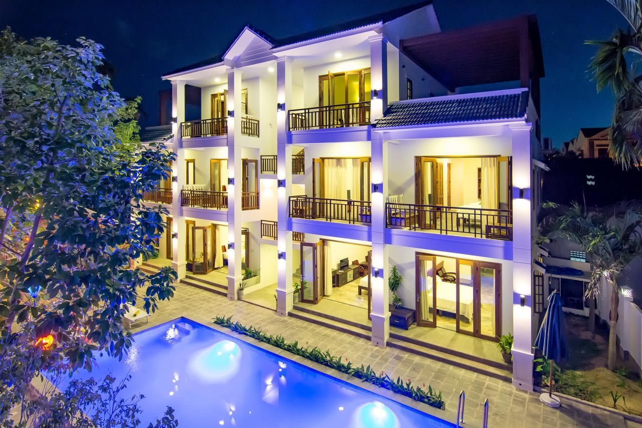 Villa Fig Tree Boutique
