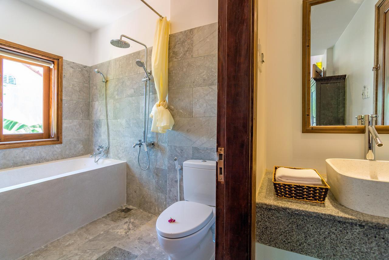 Fig Tree Boutique Villa *