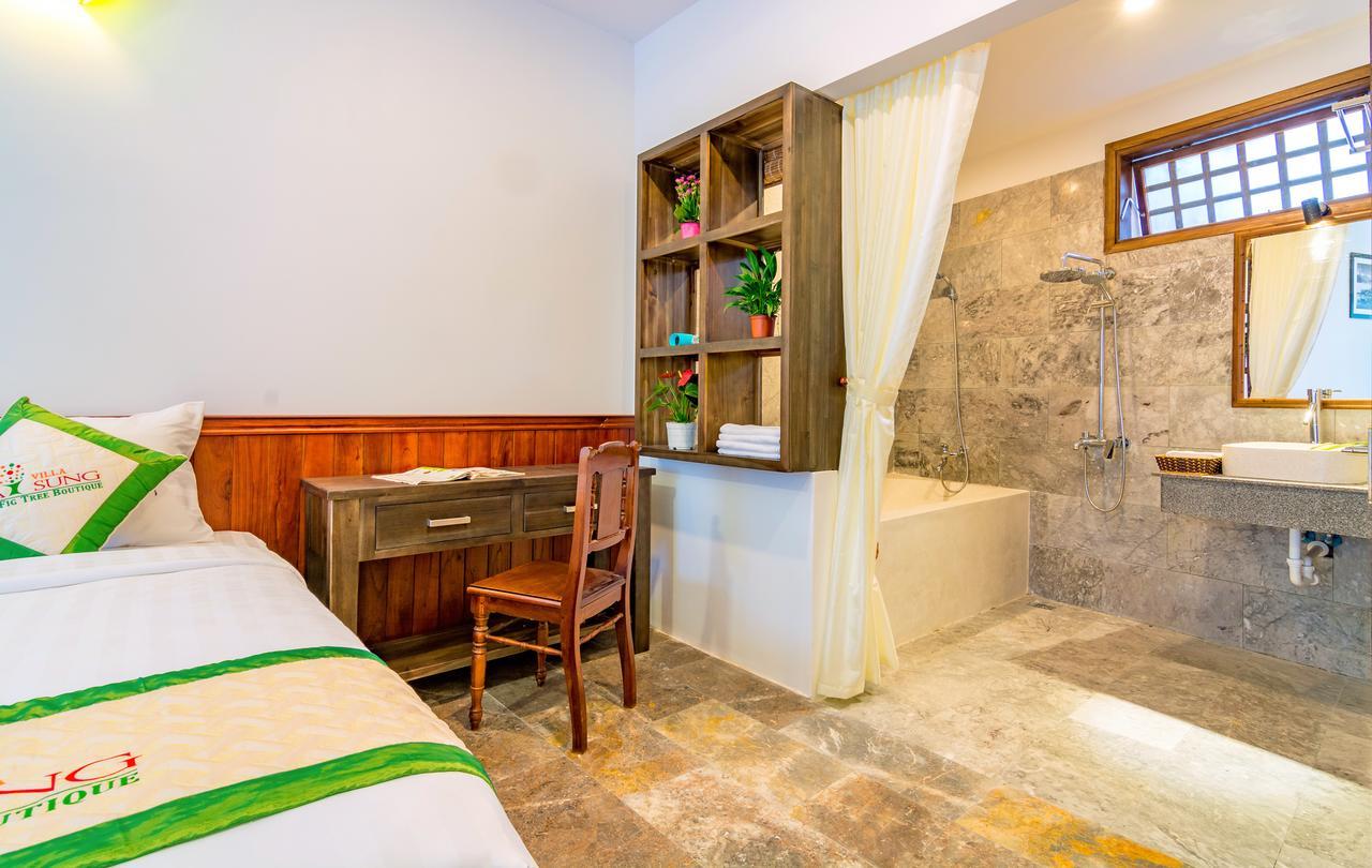 Villa Fig Tree Boutique *