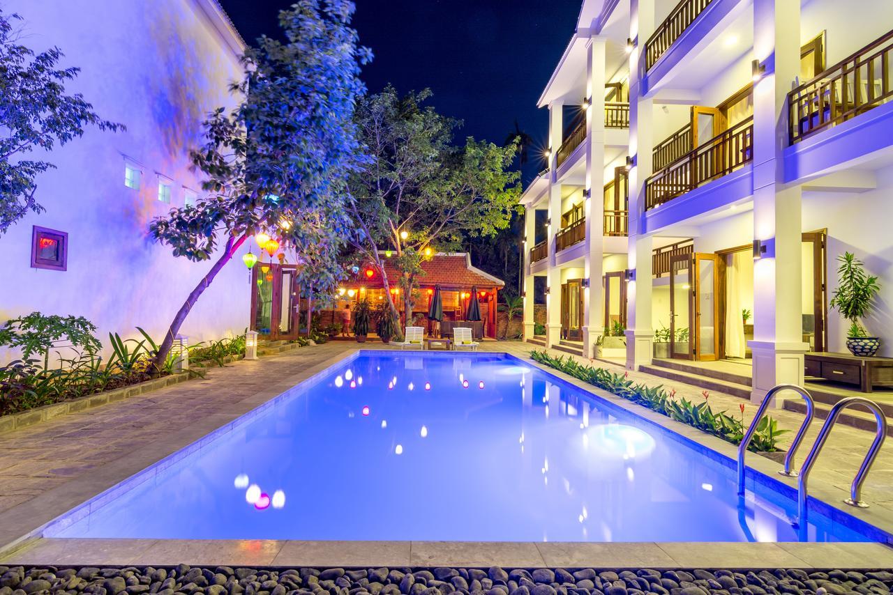 Fig Tree Boutique Villa Hoi An