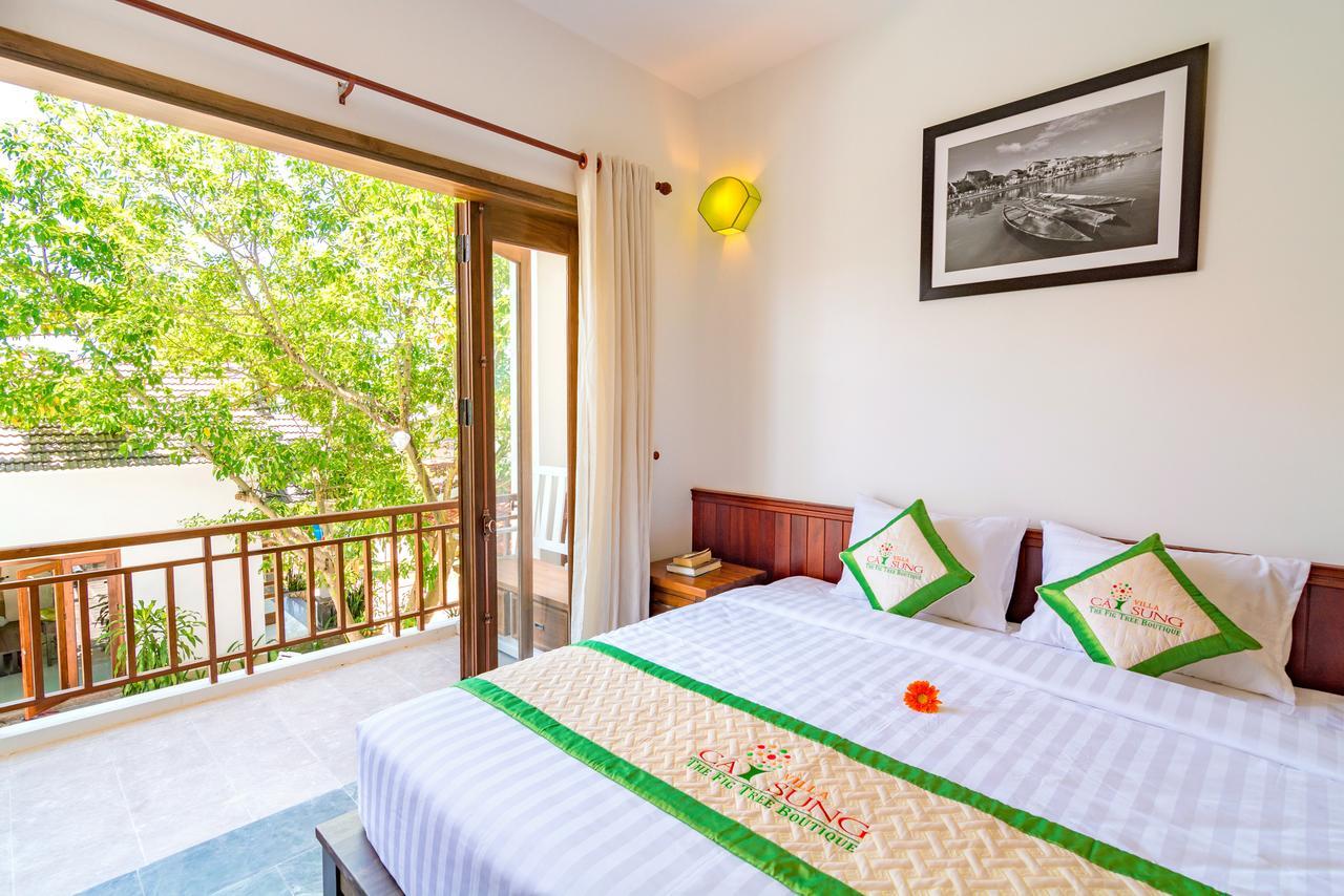 Fig Tree Boutique Villa *