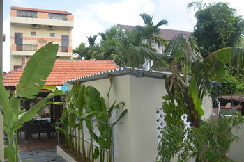 Botanic Garden *