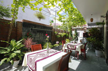 Pham Gia Boutique Hoi An