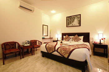 Villa Pham Gia Boutique