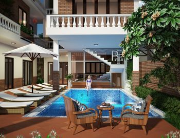 Pham Gia Boutique * Hoi An