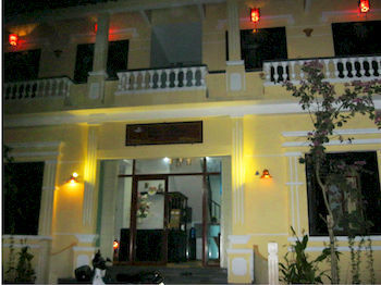 Sea Sun Homestay *
