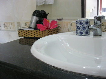Sea Sun Homestay