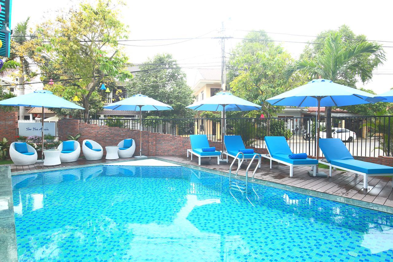 Villa Of Tranquility *
