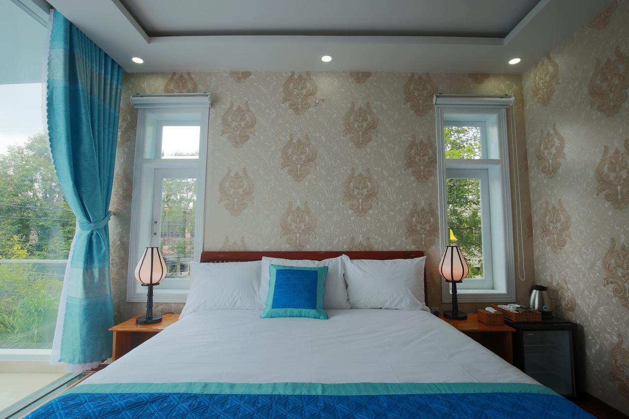 Villa Of Tranquility