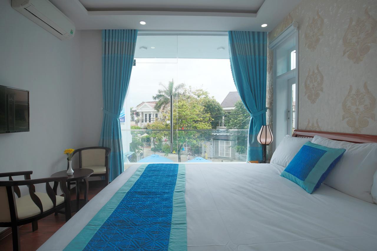 Villa Of Tranquility