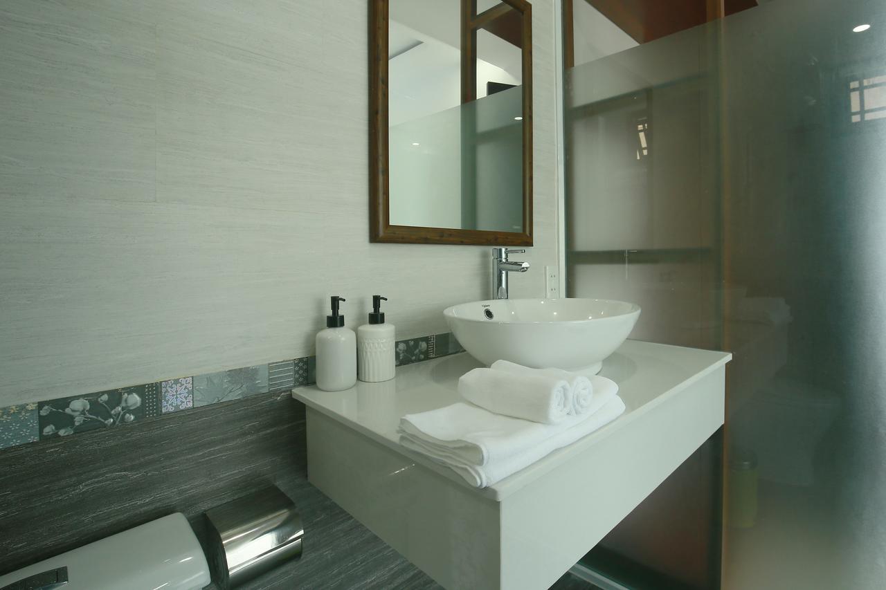 Of Tranquility Villa *