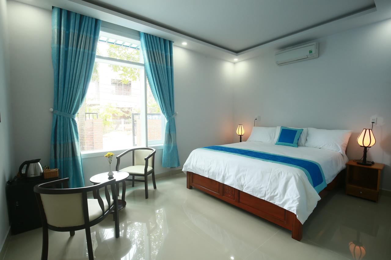 Villa Of Tranquility