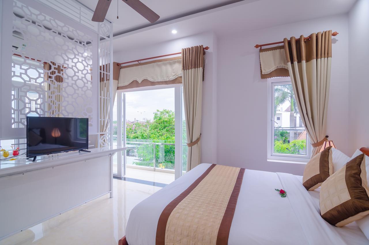 Of Tranquility Villa