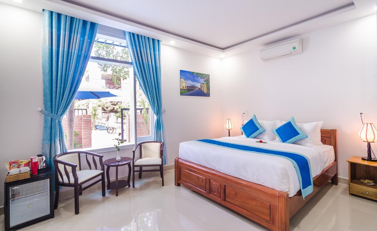 Villa Of Tranquility Hoi An
