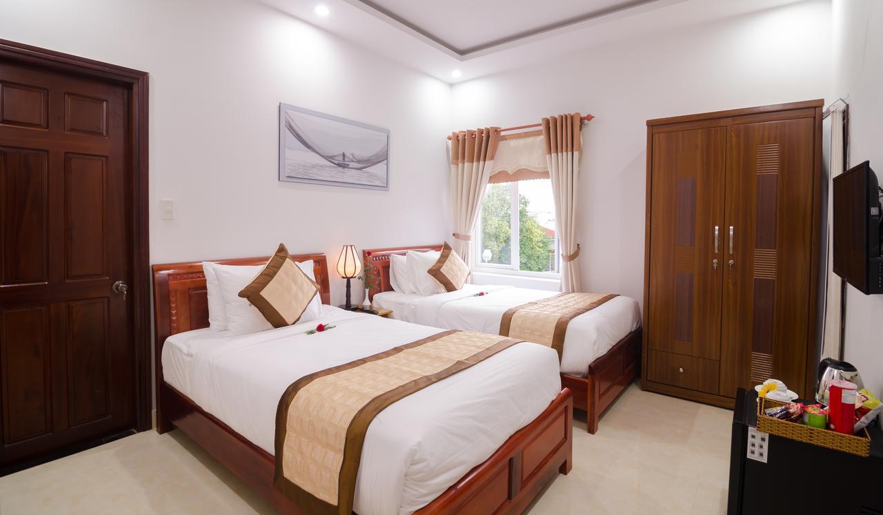 Villa Of Tranquility