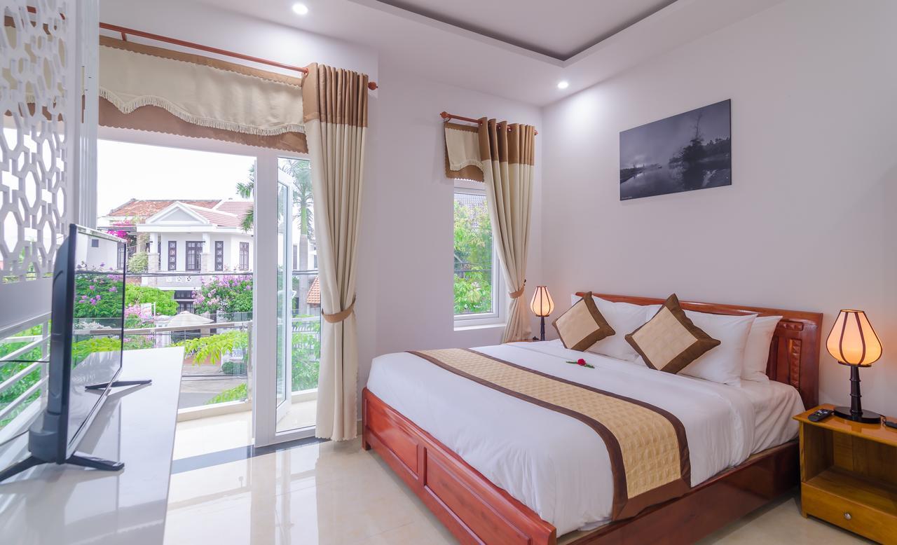 Of Tranquility Villa