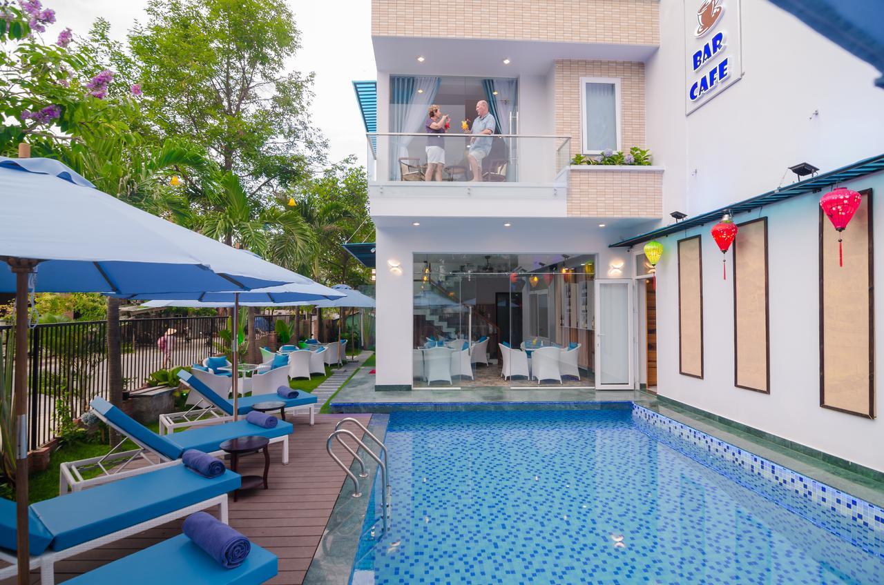 Villa Of Tranquility *