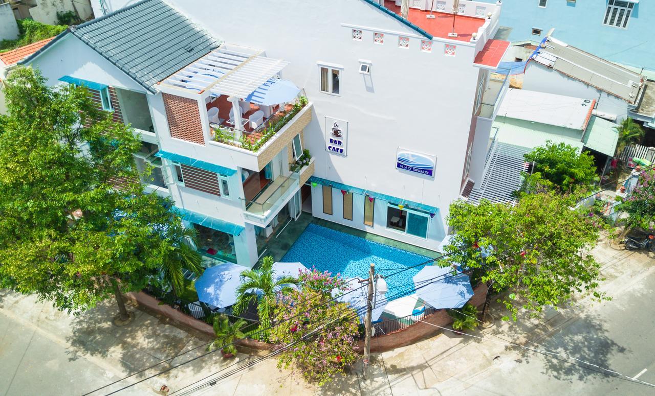 Villa Of Tranquility