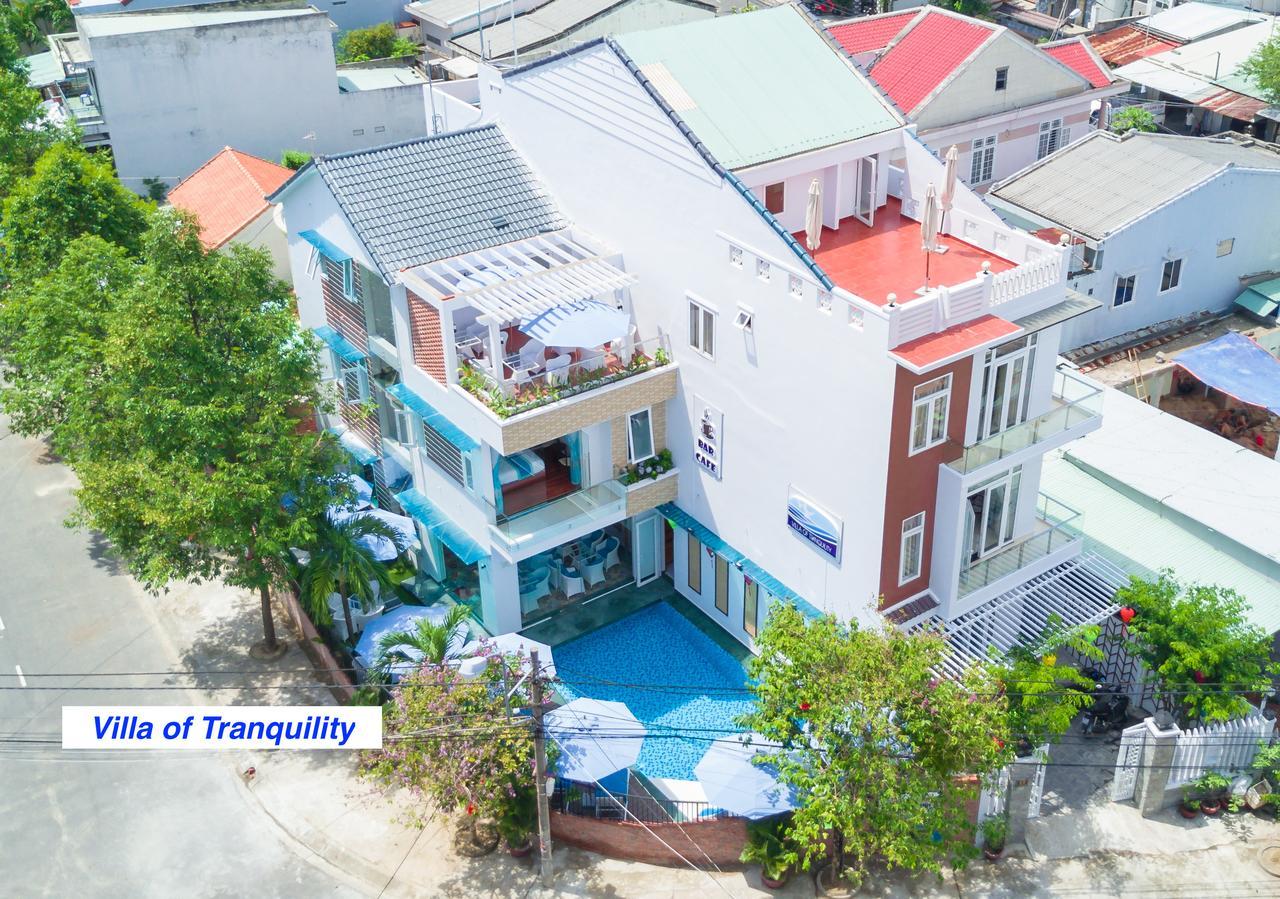 Of Tranquility Villa