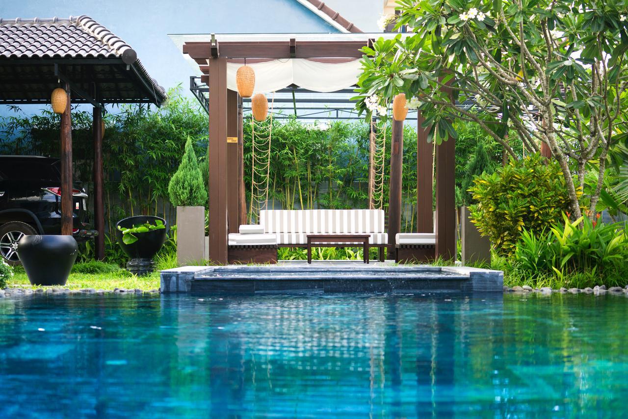 Dai An Phu Villa Hoi An