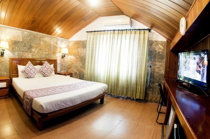 Hotel Dream 2*