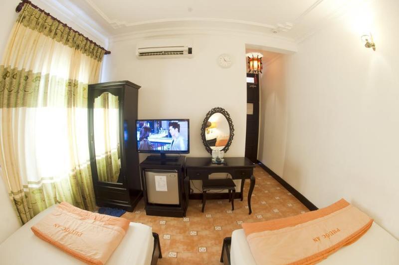 Hotel Dream 2*