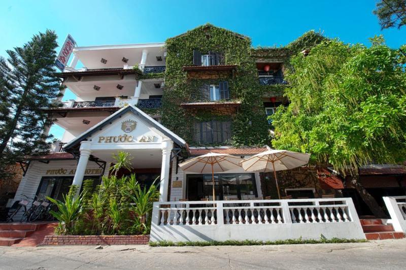 Hotel Dream 2*