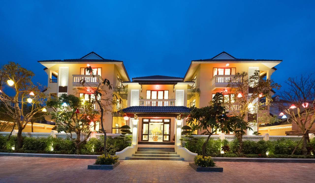Villa Calla *