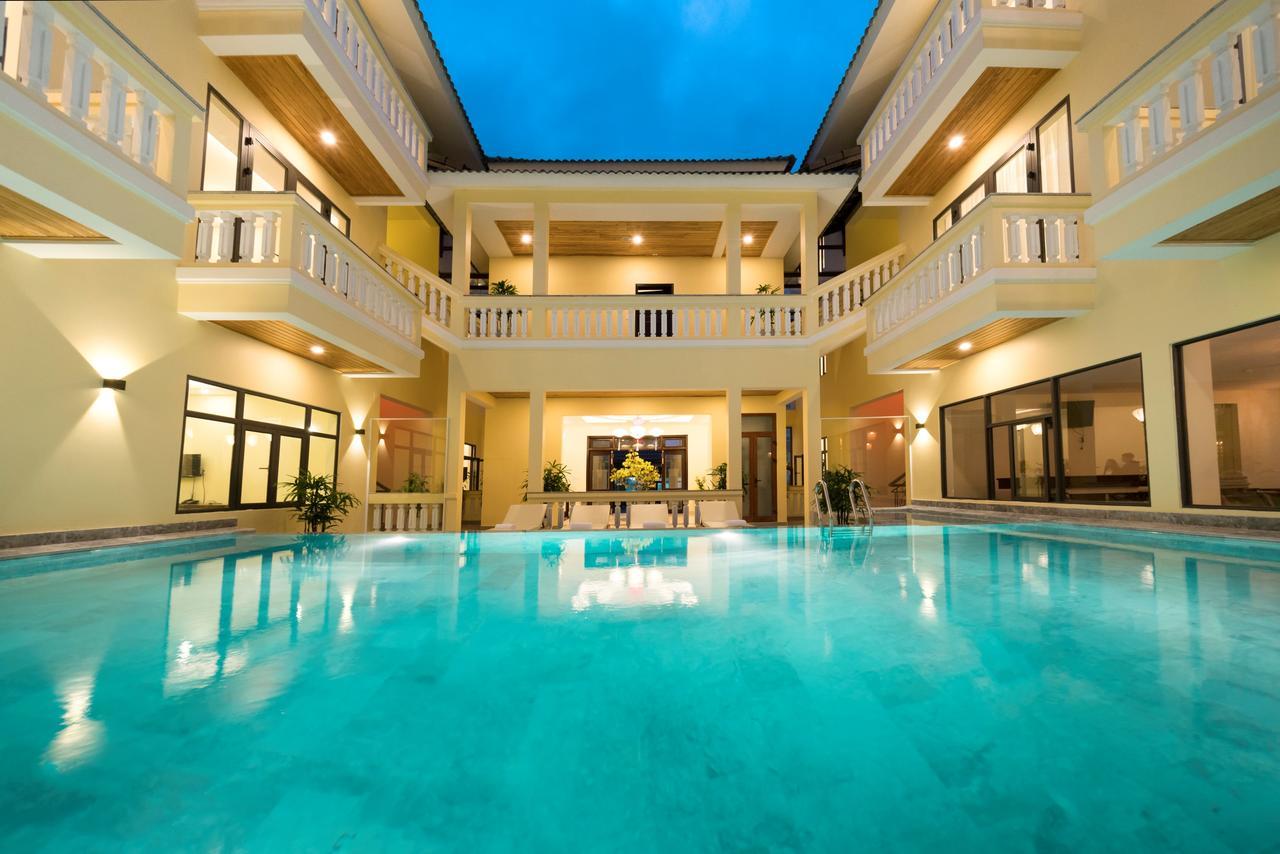 Villa Calla *