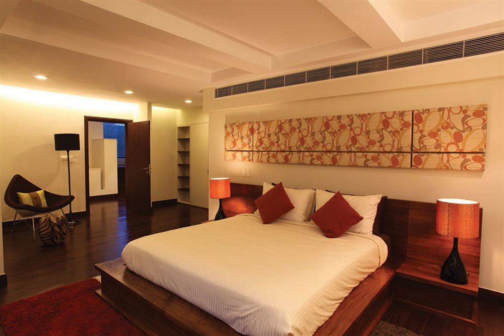 Tempat peranginan Montgomerie Links & 5*