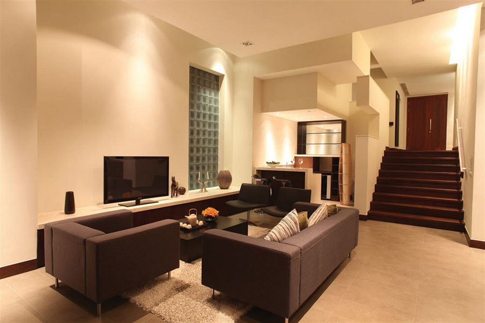 Tempat peranginan Montgomerie Links & 5*