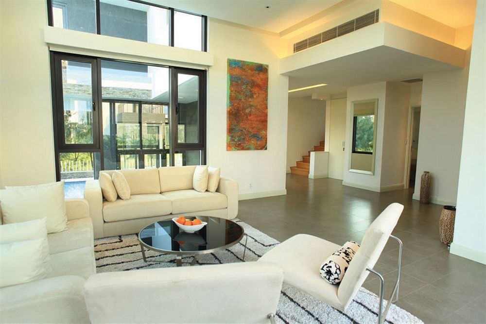 Tempat peranginan Montgomerie Links & 5*