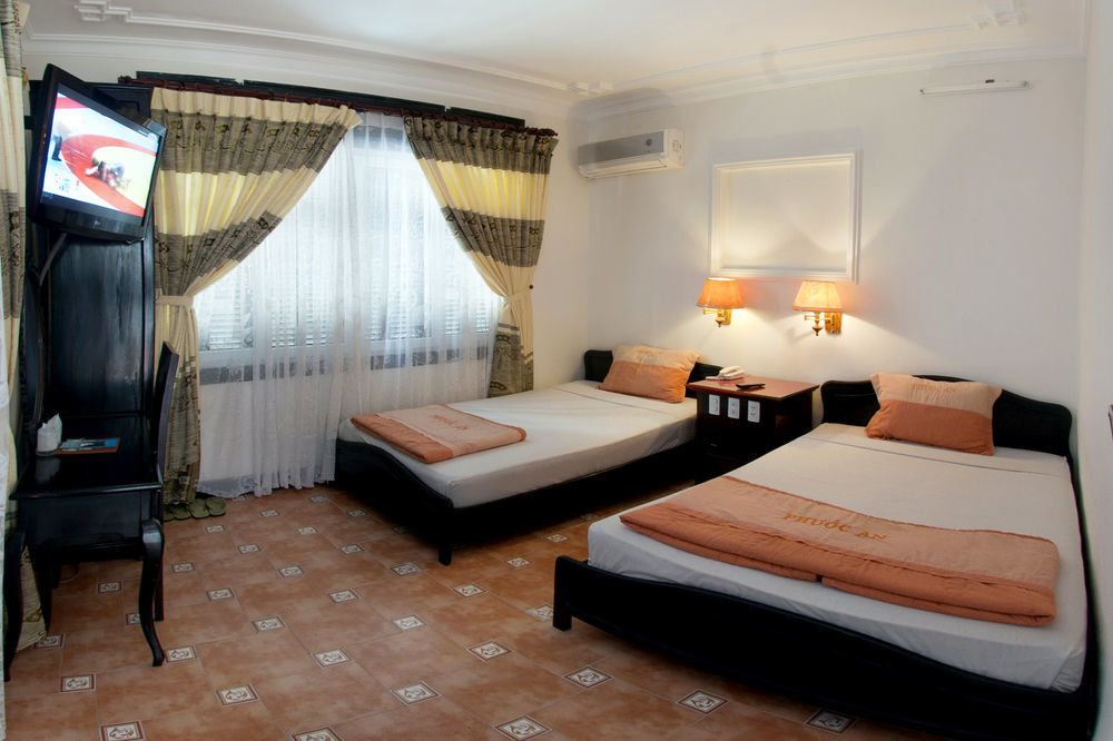 Hotel Dream 2*