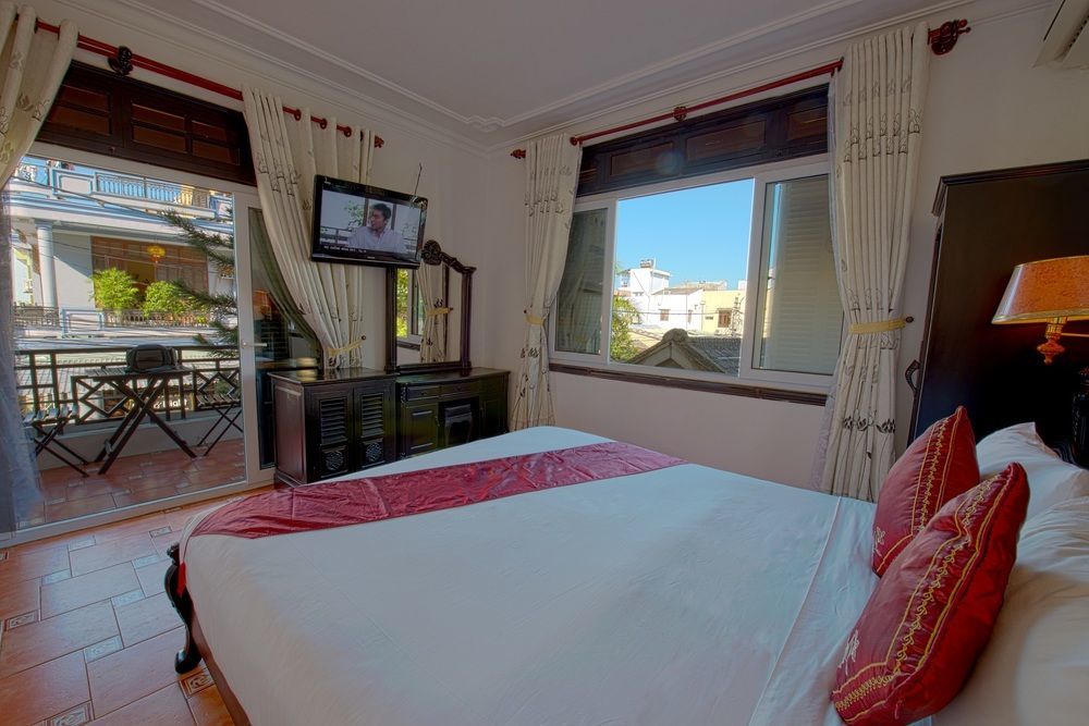 Dream 2* Hoi An