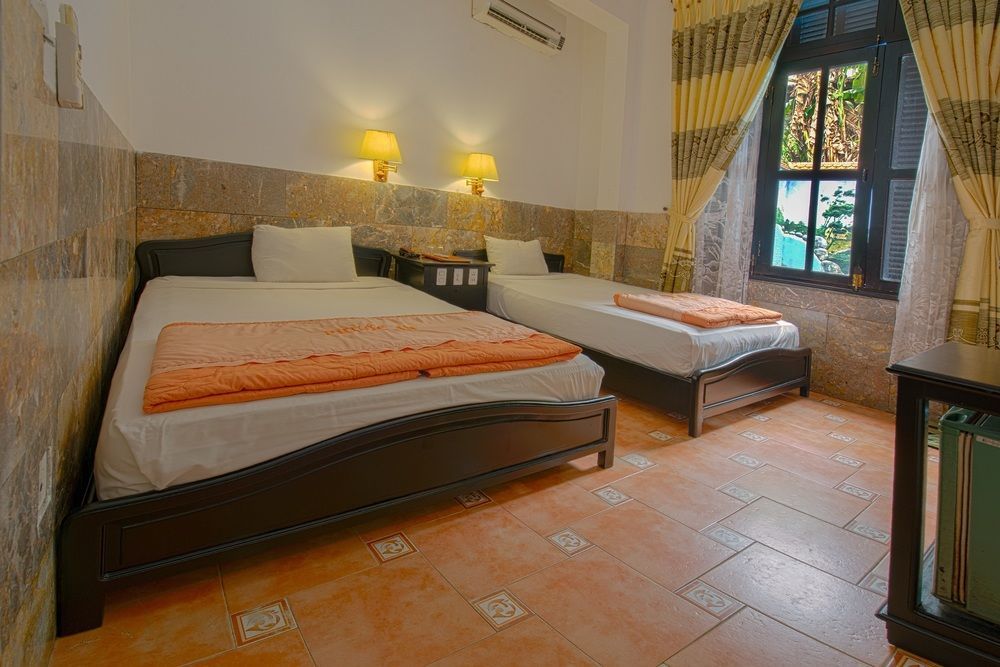 Hotel Dream 2*