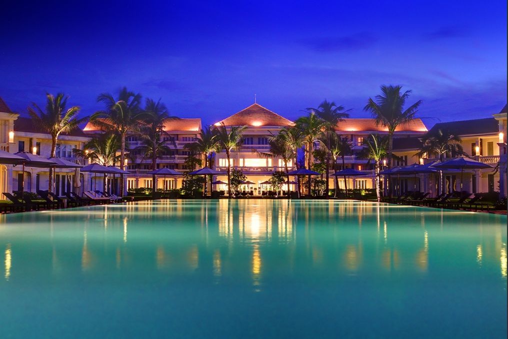 Resort Boutique 4*