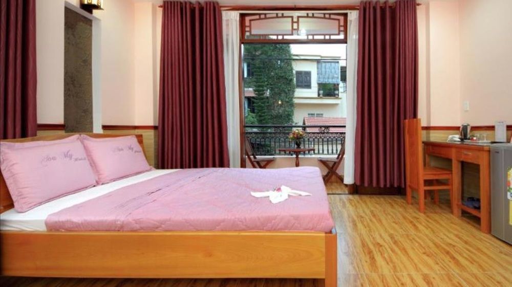 Hotel Hoa My Ii 2*