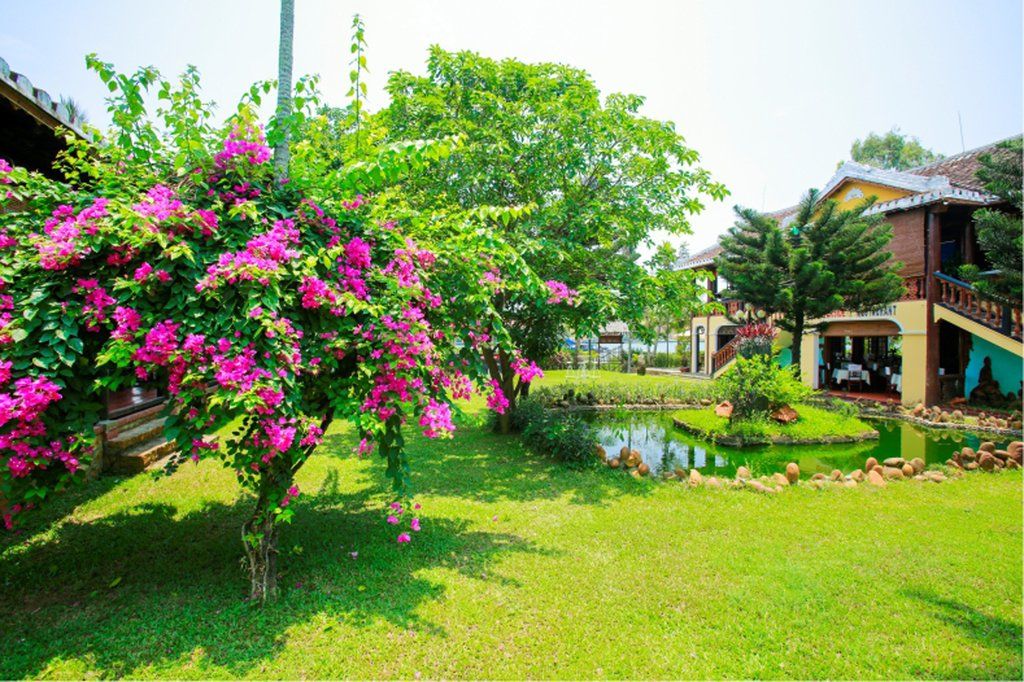 Pho Hoi Riverside 3* Hoi An