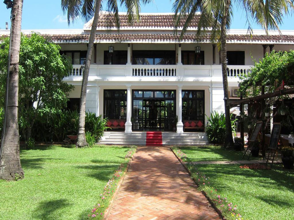 Khách sạn Ha An 3*