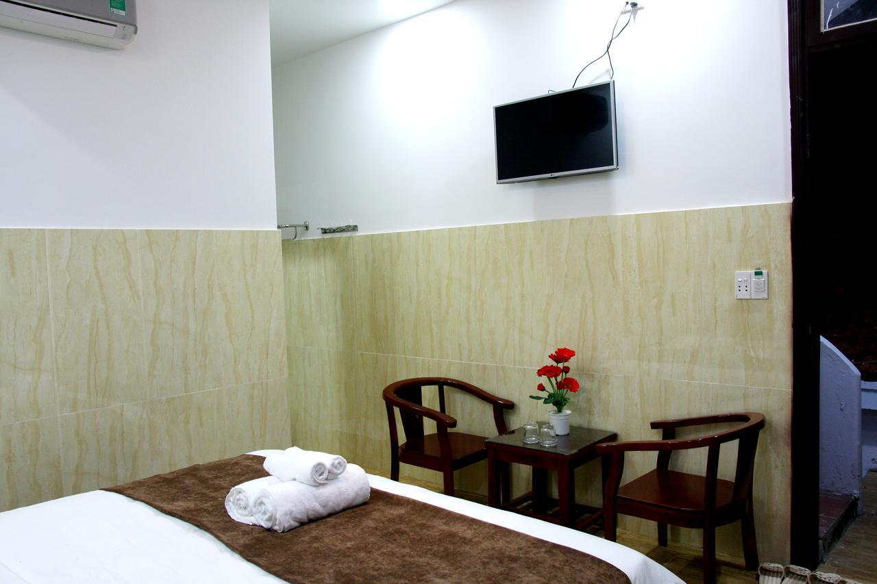 Phuc An Homestay *